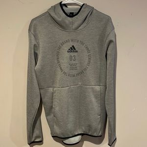 Adidas hoodie